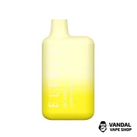 Elf Bar BC4000 Disposable Device 650mAh 5% - Mango Peach