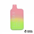 Одноразовый Pod Elf Bar BC4000 Disposable Device 650mAh 5% на 4000 затяжек со вкусом маракуйи, апельсина и гуавы