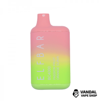 Elf Bar BC4000 Disposable Device 650mAh 5% - Passion Fruit Orange Guava