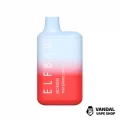 Одноразовий Pod Elf Bar BC4000 Disposable Device 650mAh 5% на 4000 затяжок зі смаком кавуна з льодом