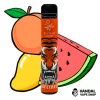 Mango Peach Watermelon