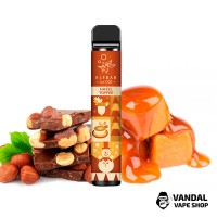 Elf Bar Lux 1500 Christmas Edition 850mAh 5% - Hazel Toffee