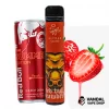 Energy Strawberry