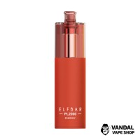 Elf Bar PL2000 - Energy