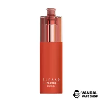 Elf Bar PL2000 - Energy