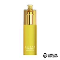Elf Bar PL2000 - Pineapple Ice