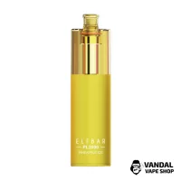 Elf Bar PL2000 - Pineapple Ice