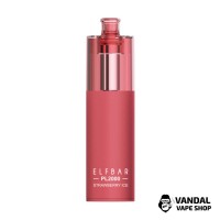 Elf Bar PL2000 - Strawberry Ice