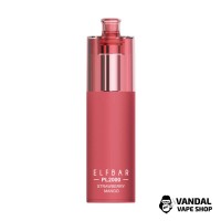 Elf Bar PL2000 - Strawberry Mango