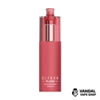 Elf Bar PL2000 - Strawberry Mango