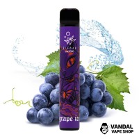 Elf Bar Lux 2000 5% - Grape Ice