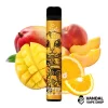 Pineapple Mango Orange