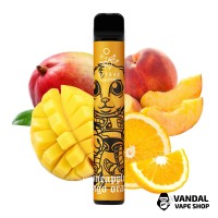 Elf Bar Lux 2000 5% - Pineapple Mango Orange