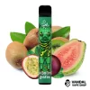 Kiwi Passionfruit Guava