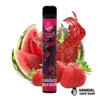 Elf Bar Lux 2000 5% - Strawberry Watermelon