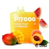 Mango Peach Watermelon