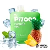 Pineapple Mint