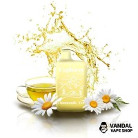 Explorer MC5000 650 мАг 5% - Chamomile Tea