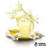 Explorer MC5000 650 мАч 5% - Chamomile Tea