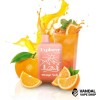 Orange Soda