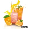 Orange Soda