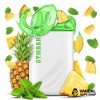 Pineapple Mint
