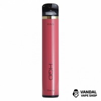Одноразка HQD King 2000 Disposable Pod - Cherry