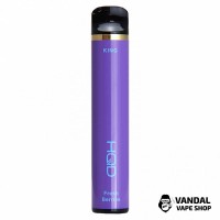 Одноразка HQD King 2000 Disposable Pod - Fresh Berries