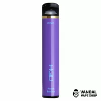 Одноразка HQD King 2000 Disposable Pod - Fresh Berries