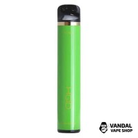 Одноразка HQD King 2000 Disposable Pod - Grenadine