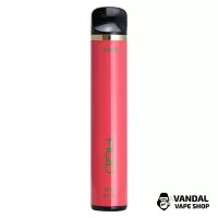 Одноразка HQD King 2000 Disposable Pod - Kiwiberry