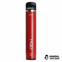 Одноразка HQD King 2000 Disposable Pod - Lush Ice
