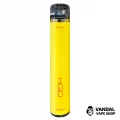 Одноразовая Pod система HQD King на 2000 затяжек со вкусом манго