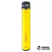 Одноразка HQD King 2000 Disposable Pod - Mango