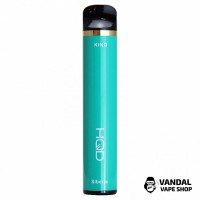 Одноразка HQD King 2000 Disposable Pod - Siberia