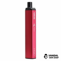 Одноразка HQD Maxx 2500 Disposable Pod - Barberry