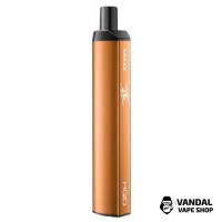 Одноразка HQD Maxx 2500 Disposable Pod - Mango Strawberry