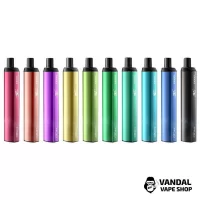 HQD Maxx 2500 Disposable Pod 