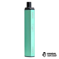 Одноразка HQD Maxx 2500 Disposable Pod - Red&Green