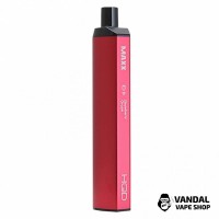Одноразка HQD Maxx 2500 Disposable Pod - Strawberry Grape