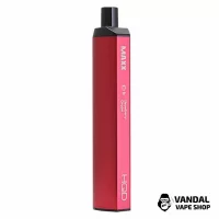 Одноразка HQD Maxx 2500 Disposable Pod - Strawberry Grape