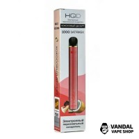 HQD Melo 1000 Disposable Pod - Coconut Dessert