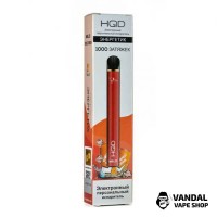 HQD Melo 1000 Disposable Pod - Energy Drink