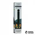 Одноразовая Pod система HQD Melo на 1000 затяжек со вкусом имбирного печенья