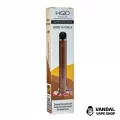Одноразовая Pod система HQD Melo на 1000 затяжек со вкусом мармеладных мишек