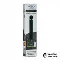 Одноразовая Pod система HQD Melo на 1000 затяжек со вкусом энергетика "Монстр"