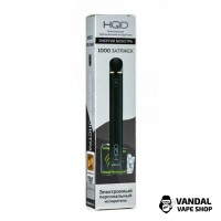 HQD Melo 1000 Disposable Pod - Monster Energy