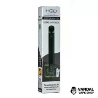 HQD Melo 1000 Disposable Pod - Monster Energy