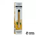Одноразовая Pod система HQD Melo на 1000 затяжек со вкусом ананаса