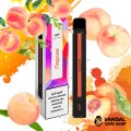 Одноразовая Pod система JOY Disposable Pod Kit 5% 550 mAh на 900 затяжек со вкусом персика